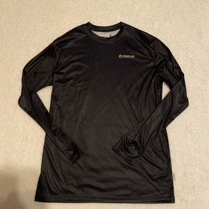 Magellan long sleeve shirt